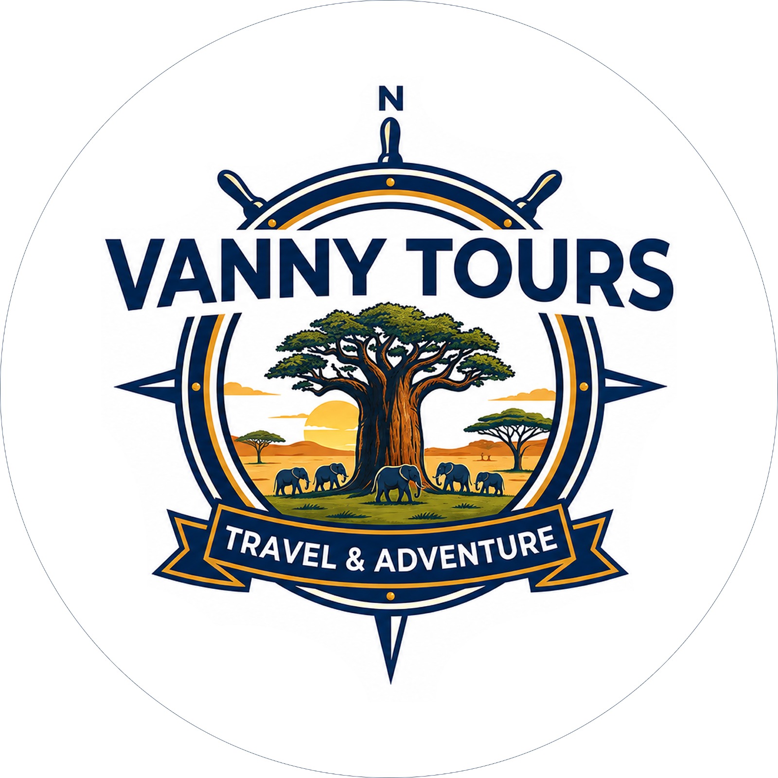Vanny Tours
